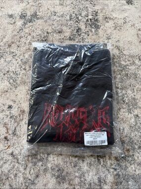 Rolling Loud 2026 Presale Tee